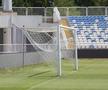 Stadionul Fadil Vokrri din Priştina FOTO: Ionuţ Iordache (GSP)