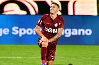 Concurență mare la transferul lui Louis Munteanu » Oferta făcută de Rennes pentru atacantul dorit urgent!