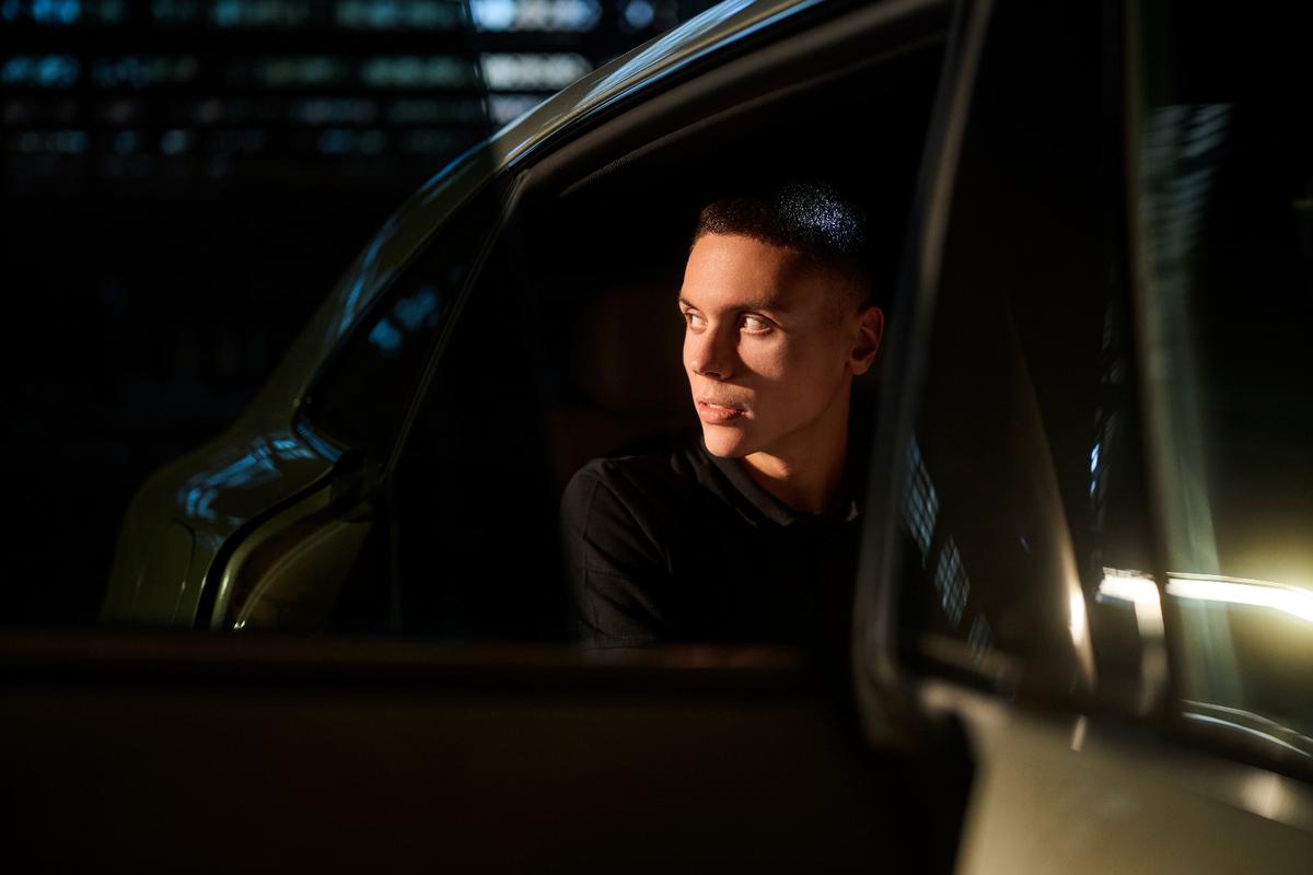 Porsche nu a rămas impasibil: David Popovici, numit astăzi ambasador al brandului » Ce presupune parteneriatul