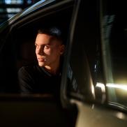 David Popovici a încheiat un parteneriat cu Porsche
