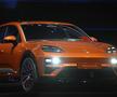 Porsche Macan // foto: Imago Images