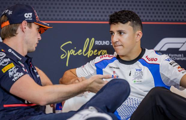 Montoya prevede o schimbare la Red Bull în noul sezon: „Cred că pe el îl vor transfera”
