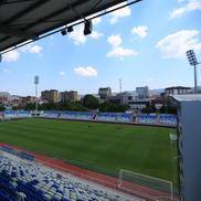 Stadionul Fadil Vokrri din Priştina FOTO: Ionuţ Iordache (GSP)