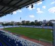 Stadionul Fadil Vokrri din Priştina FOTO: Ionuţ Iordache (GSP)
