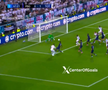 Greșeala lui Chevalier în PSG - Tottenham