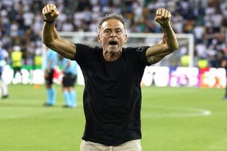 Direct în istorie! Luis Enrique, performanță incredibilă după ce PSG a câștigat Supercupa Europei