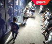 Boxerul medaliat cu bronz la Europene care l-a bătut în stradă pe un tânăr de 16 ani a fost arestat preventiv