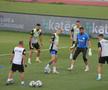 Antrenament oficial FCSB la Priştina FOTO: Ionuţ Iordache (GSP)