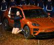 Porsche Macan // foto: Imago Images