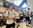 FCSB a plecat în Kosovo pentru returul cu Drita fără titularul incontestabil! Lotul campioanei