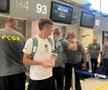 FCSB a plecat în Kosovo pentru returul cu Drita fără titularul incontestabil! Lotul campioanei