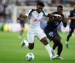 PSG - Tottenham, Supercupa Europei/ foto: Getty Images
