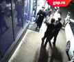 Boxerul medaliat cu bronz la Europene care l-a bătut în stradă pe un tânăr de 16 ani a fost arestat preventiv