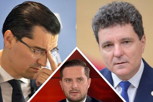 Răzvan Burleanu, președintele Federației Române de Fotbal, a transmis public că vrea să preia administrarea Arenei Naționale. Stelian Bujduveanu, primarul interimar al orașului București, are altă viziune
