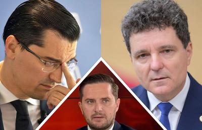 Burleanu și Primăria Capitalei se luptă pe construcția de 234 de milioane de euro. Nicușor Dan, implicat