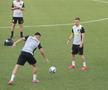 Antrenament oficial FCSB la Priştina FOTO: Ionuţ Iordache (GSP)