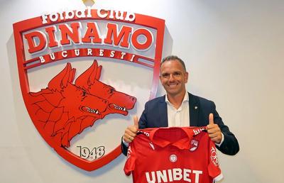 „București, 13 august 2020, o zi importantă pentru Dinamo” » 5 ani de la cea mai mare ȚEAPĂ din istoria fotbalului românesc! Pablo Cortacero și spaniolii, de negăsit