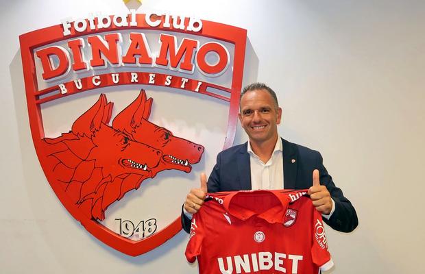 „București, 13 august 2020, o zi importantă pentru Dinamo” » 5 ani de la cea mai mare ȚEAPĂ din istoria fotbalului românesc! Pablo Cortacero și spaniolii, de negăsit