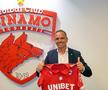 5 ani de la venirea lui Pablo Cortacero la Dinamo: promisiuni, deziluzii și a doua insolvență