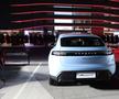Porsche Macan // foto: Imago Images