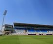 Stadionul Fadil Vokrri din Priştina FOTO: Ionuţ Iordache (GSP)