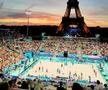 Jocurile Olimpice de la Paris 2024 Foto: Luminița Paul