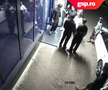 Boxerul medaliat cu bronz la Europene care l-a bătut în stradă pe un tânăr de 16 ani a fost arestat preventiv