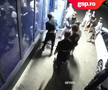 Reglare de conturi la Bacău: boxerul Renato Nica i-a spart fața în stradă unui tânăr de 16 ani