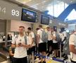 FCSB a plecat în Kosovo pentru returul cu Drita fără titularul incontestabil! Lotul campioanei