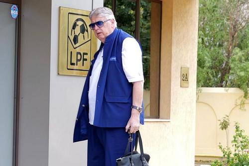 Gino Iorgulescu, foto: Ionuț Iordache / GSP