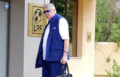 LPF anunță măsuri după ce Rapid a protestat la „legea Becali”: „Ca să prevenim escaladarea conflictelor”