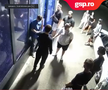 Boxerul medaliat cu bronz la Europene care l-a bătut în stradă pe un tânăr de 16 ani a fost arestat preventiv