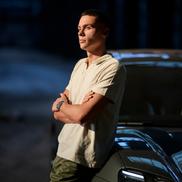 David Popovici a încheiat un parteneriat cu Porsche