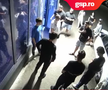 Reglare de conturi la Bacău: boxerul Renato Nica i-a spart fața în stradă unui tânăr de 16 ani