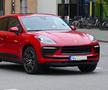 Porsche Macan // foto: Imago Images