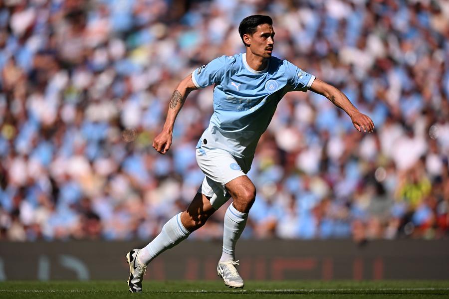 Tijjani Reijnders Venit ca un star pe „Etihad”, mijlocașul lui Manchester City este aproape de un transfer surprinzător