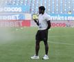 Steven Nsimba