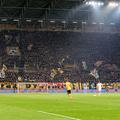 Fără creatori de conținut la meciurile lui Dynamo Dresda // foto: imago images