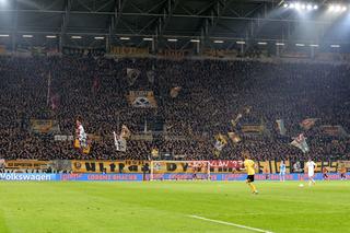 Interziși pe stadion: clubul german a luat o măsură radicală