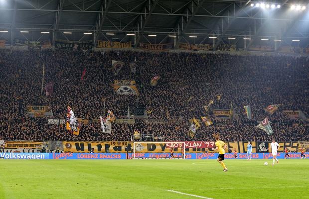 Interziși pe stadion: clubul german a luat o măsură radicală