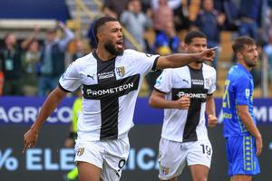 Fostul atacant de la Parma, prezentat oficial în Superliga