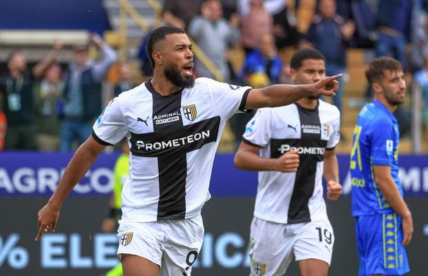 Fostul atacant de la Parma, prezentat oficial în Superliga