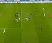 Carlos Mora, gol senzațional în Universitatea Craiova - KuPS