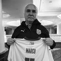 Dumitru „Mitică” Marcu a murit la 76 de ani // foto: facebook @Universitatea Craiova