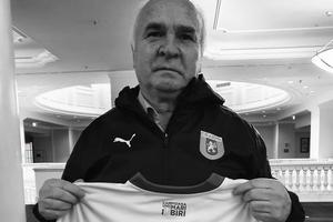 Ultimul interviu al lui Dumitru Marcu a fost pentru Gazeta chiar de pe patul de spital: „Craiova trebuie să ia modelul Athletic Bilbao!”