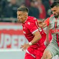 Justin Ștefan, secretar general LPF, despre Dinamo - FCSB la Cluj: „O rețetă financiară mai bună”