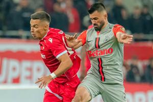 LPF, prima reacție despre Dinamo - FCSB la Cluj: „Exista o condiție obligatorie”