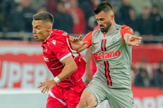 LPF, prima reacție despre Dinamo - FCSB la Cluj: „Exista o condiție obligatorie”