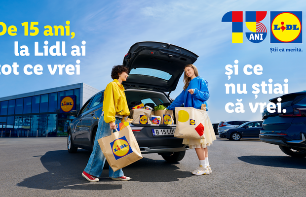Reduceri de până la 42% în SuperWeekend la Lidl: Oferte pentru mesele petrecute în familie