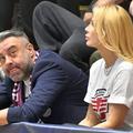 Bogdan Vasiliu, trimis în judecată pentru delapidare și uz de fals// FOTO Cristi Preda (GSP)